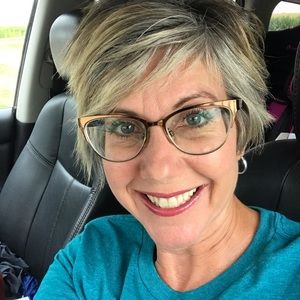 Meet your Posher, Christie